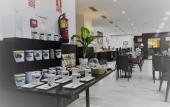 Туры в отель B&B Hotel Madrid Pinar de las Rozas Туры в отель B&B Hotel Madrid Pinar de las Rozas