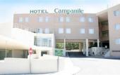Туры в отель B&B Hotel Madrid Pinar de las Rozas Туры в отель B&B Hotel Madrid Pinar de las Rozas