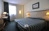 Туры в отель B&B Hotel Madrid Pinar de las Rozas Туры в отель B&B Hotel Madrid Pinar de las Rozas