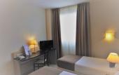 Туры в отель B&B Hotel Madrid Pinar de las Rozas Туры в отель B&B Hotel Madrid Pinar de las Rozas