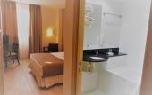 Туры в отель B&B Hotel Madrid Pinar de las Rozas Туры в отель B&B Hotel Madrid Pinar de las Rozas