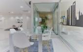 Туры в отель B&B Hotel Madrid Pinar de las Rozas Туры в отель B&B Hotel Madrid Pinar de las Rozas