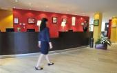 Туры в отель B&B Hotel Madrid Pinar de las Rozas Туры в отель B&B Hotel Madrid Pinar de las Rozas