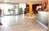 Туры в отель B&B Hotel Madrid Pinar de las Rozas Туры в отель B&B Hotel Madrid Pinar de las Rozas