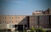 Туры в отель B&B Hotel Madrid Pinar de las Rozas Туры в отель B&B Hotel Madrid Pinar de las Rozas