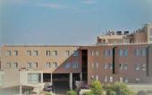 Туры в отель B&B Hotel Madrid Pinar de las Rozas Туры в отель B&B Hotel Madrid Pinar de las Rozas