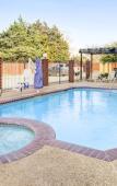 Туры в отель Comfort Suites Texas Ave. Туры в отель Comfort Suites Texas Ave.