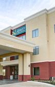 Туры в отель Quality Inn & Suites Bryan-College Station Туры в отель Quality Inn & Suites Bryan-College Station
