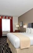 Туры в отель Quality Inn & Suites Bryan-College Station Туры в отель Quality Inn & Suites Bryan-College Station