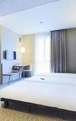 Туры в отель Kyriad Prestige Saint-Malo Туры в отель Kyriad Prestige Saint-Malo