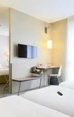 Туры в отель Kyriad Prestige Saint-Malo Туры в отель Kyriad Prestige Saint-Malo