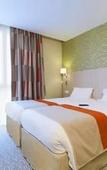 Туры в отель Kyriad Prestige Saint-Malo Туры в отель Kyriad Prestige Saint-Malo
