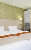 Туры в отель Kyriad Prestige Saint-Malo Туры в отель Kyriad Prestige Saint-Malo
