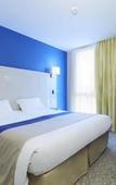 Туры в отель Kyriad Prestige Saint-Malo Туры в отель Kyriad Prestige Saint-Malo