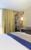 Туры в отель Kyriad Prestige Saint-Malo Туры в отель Kyriad Prestige Saint-Malo