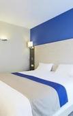 Туры в отель Kyriad Prestige Saint-Malo Туры в отель Kyriad Prestige Saint-Malo