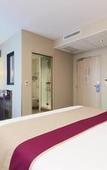 Туры в отель Kyriad Prestige Saint-Malo Туры в отель Kyriad Prestige Saint-Malo