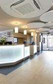 Туры в отель Kyriad Prestige Saint-Malo Туры в отель Kyriad Prestige Saint-Malo