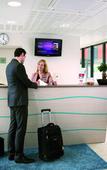 Туры в отель Appart'City Confort Vannes Туры в отель Appart'City Confort Vannes