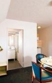 Туры в отель BRIT HOTEL Confort Lannion Centre Gare Туры в отель BRIT HOTEL Confort Lannion Centre Gare