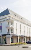 Туры в отель BRIT HOTEL Confort Lannion Centre Gare Туры в отель BRIT HOTEL Confort Lannion Centre Gare