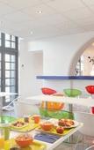 Туры в отель ibis Styles Vannes Gare Centre Туры в отель ibis Styles Vannes Gare Centre