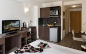 Туры в отель Les Loges du Park – residence hoteliere Туры в отель Les Loges du Park – residence hoteliere