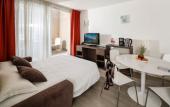 Туры в отель Les Loges du Park – residence hoteliere Туры в отель Les Loges du Park – residence hoteliere