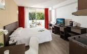 Туры в отель Les Loges du Park – residence hoteliere Туры в отель Les Loges du Park – residence hoteliere