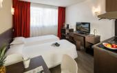Туры в отель Les Loges du Park – residence hoteliere Туры в отель Les Loges du Park – residence hoteliere