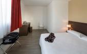 Туры в отель Les Loges du Park – residence hoteliere Туры в отель Les Loges du Park – residence hoteliere