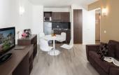 Туры в отель Les Loges du Park – residence hoteliere Туры в отель Les Loges du Park – residence hoteliere