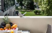 Туры в отель Les Loges du Park – residence hoteliere Туры в отель Les Loges du Park – residence hoteliere