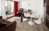 Туры в отель Les Loges du Park – residence hoteliere Туры в отель Les Loges du Park – residence hoteliere