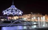 Туры в отель Campanile Valence Sud Туры в отель Campanile Valence Sud