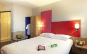 Туры в отель ibis Styles Romans Valence Gare Tgv Туры в отель ibis Styles Romans Valence Gare Tgv