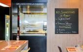 Туры в отель ibis Styles Romans Valence Gare Tgv Туры в отель ibis Styles Romans Valence Gare Tgv