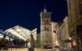 Туры в отель ibis Styles Romans Valence Gare Tgv Туры в отель ibis Styles Romans Valence Gare Tgv