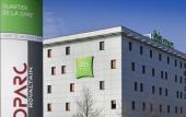 Туры в отель ibis Styles Romans Valence Gare Tgv Туры в отель ibis Styles Romans Valence Gare Tgv