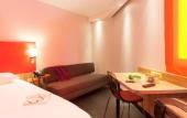 Туры в отель ibis Styles Romans Valence Gare Tgv Туры в отель ibis Styles Romans Valence Gare Tgv