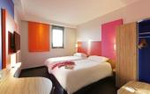 Туры в отель ibis Styles Romans Valence Gare Tgv Туры в отель ibis Styles Romans Valence Gare Tgv