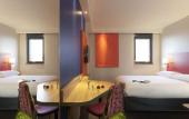 Туры в отель ibis Styles Romans Valence Gare Tgv Туры в отель ibis Styles Romans Valence Gare Tgv