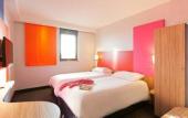 Туры в отель ibis Styles Romans Valence Gare Tgv Туры в отель ibis Styles Romans Valence Gare Tgv