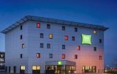 Туры в отель ibis Styles Romans Valence Gare Tgv Туры в отель ibis Styles Romans Valence Gare Tgv