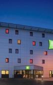 Туры в отель ibis Styles Romans Valence Gare Tgv Туры в отель ibis Styles Romans Valence Gare Tgv