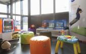Туры в отель ibis Styles Romans Valence Gare Tgv Туры в отель ibis Styles Romans Valence Gare Tgv