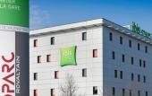 Туры в отель ibis Styles Romans Valence Gare Tgv Туры в отель ibis Styles Romans Valence Gare Tgv