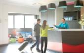 Туры в отель ibis Styles Romans Valence Gare Tgv Туры в отель ibis Styles Romans Valence Gare Tgv