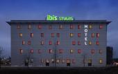 Туры в отель ibis Styles Romans Valence Gare Tgv Туры в отель ibis Styles Romans Valence Gare Tgv