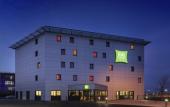 Туры в отель ibis Styles Romans Valence Gare Tgv Туры в отель ibis Styles Romans Valence Gare Tgv